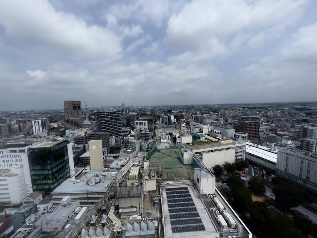 ＵＲＡＷＡ　ＴＨＥ　ＴＯＷＥＲの展望