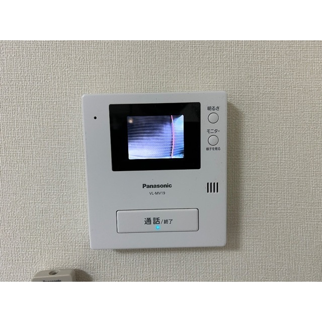 ＮＫハイム元郷の設備