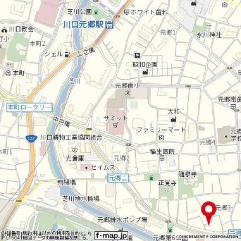 ＮＫハイム元郷のその他