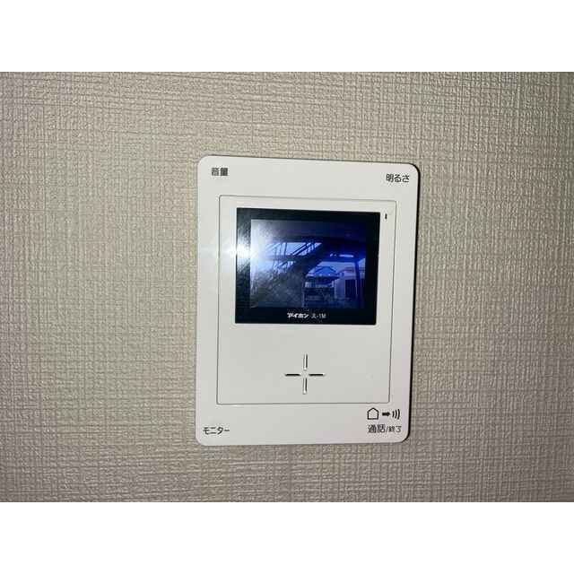 プレステージマンションの設備