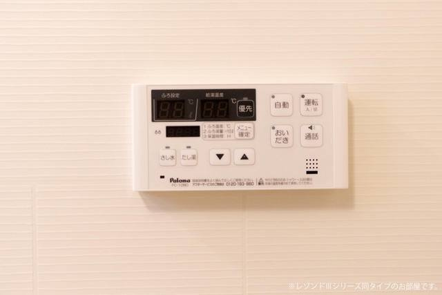 ＢＬＥＳＳ草加松原　Ｃ棟のその他