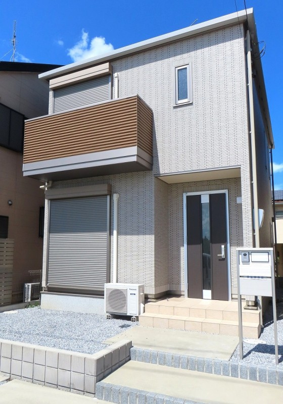 東越谷５丁目戸建