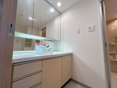 【独立洗面台】 | 【リフォーム済】サンシティ可部中央