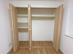 【収納】 | 【リフォーム済】サンシティ可部中央