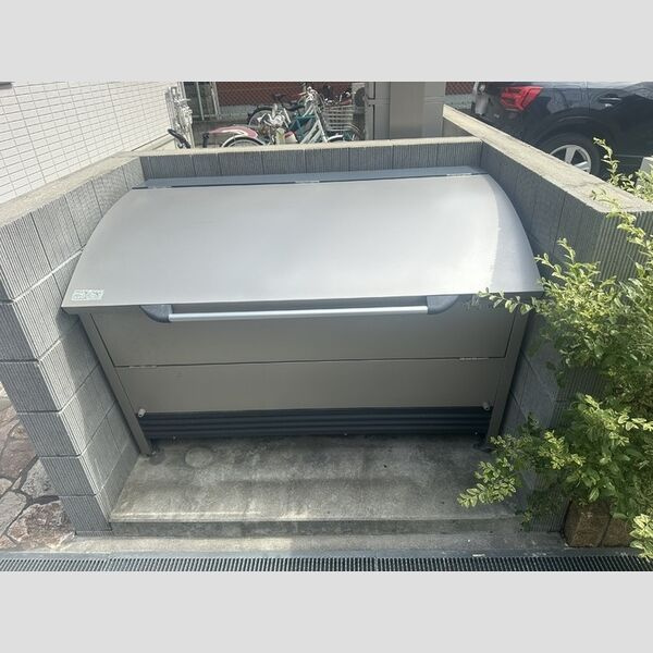 ハーク　セゾンのその他共用部分