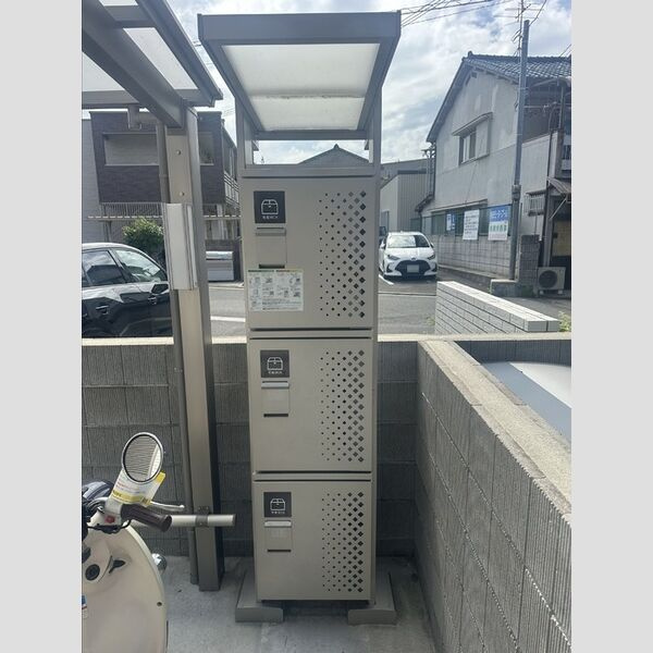 ハーク　セゾンのその他共用部分