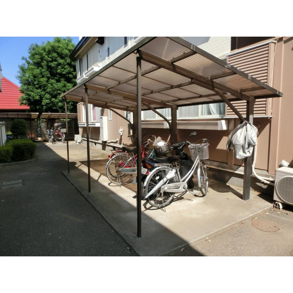 グリーンステージ　Ａのその他