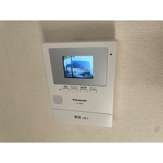 ハイツマスターズの設備