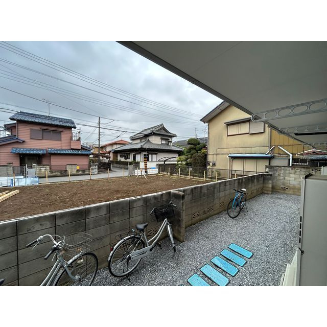 MQuarto岩槻のその他