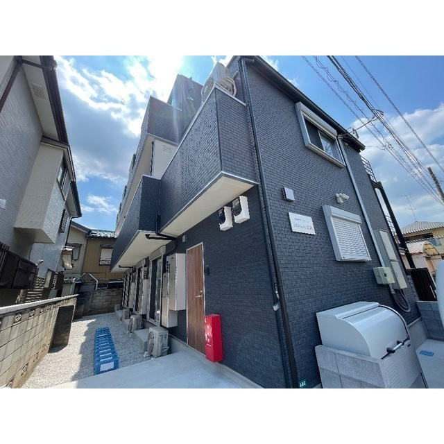 MQuarto岩槻