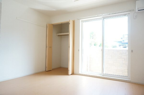 ニューサンコーポの内装|中はこのようになっています