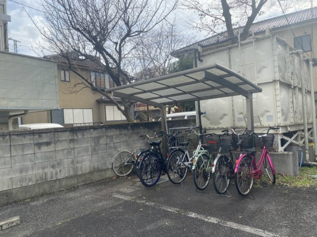 ラック大和田ビルのその他