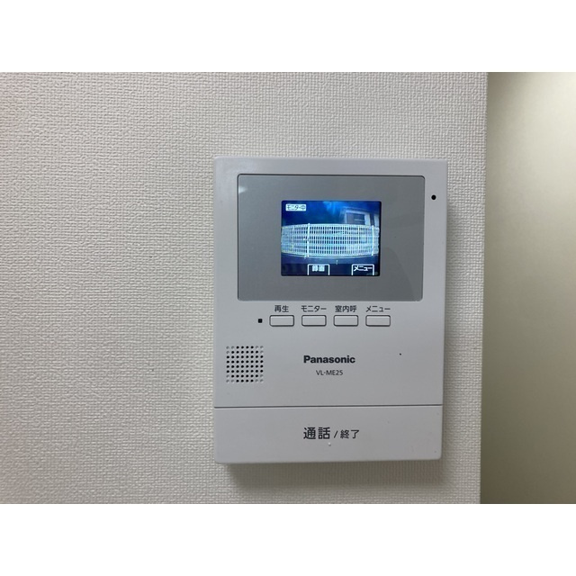 みずほマンションの内装|きれいな内装です
