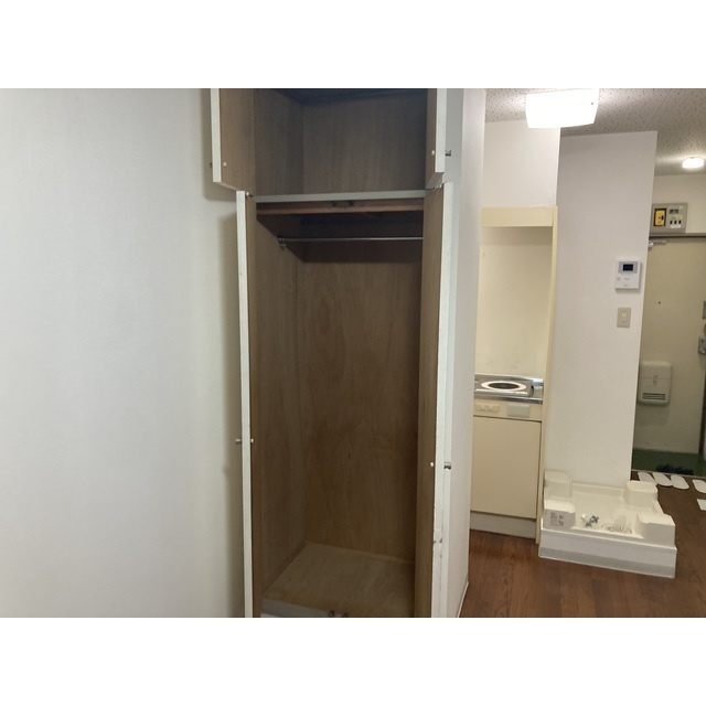 みずほマンションの内装|中はこのようになっています