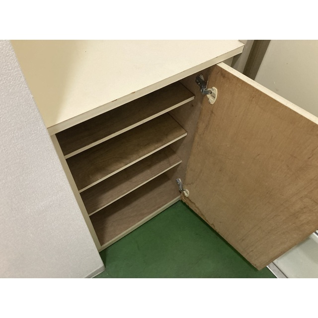 みずほマンションの内装|過ごしやすい室内です