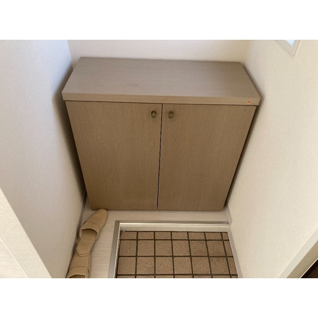 第7池田マンションの内装|おしゃれな内装です