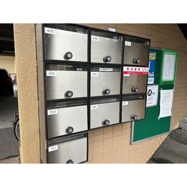 第7池田マンションのその他