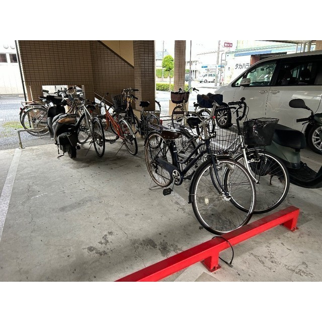 第7池田マンションのその他
