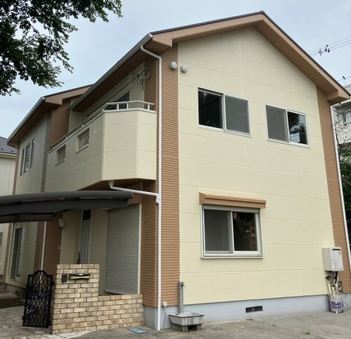 本町戸建