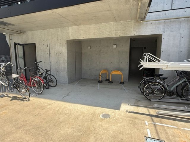 PL Park Lane浅草蔵前のその他