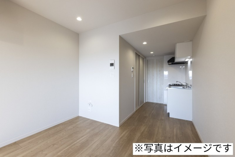 ｒｏｂｏｔ　ｈｏｍｅ　与野本町Ⅲの内装|内装もきれいです
