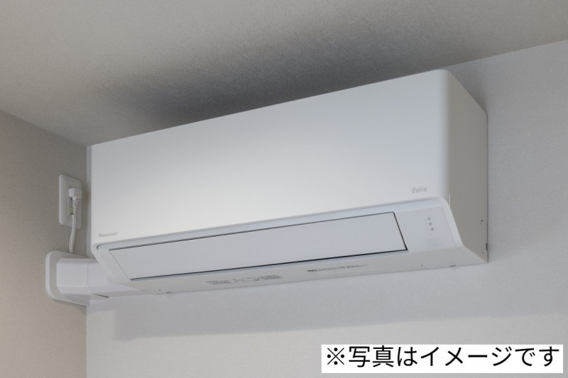 ｒｏｂｏｔ　ｈｏｍｅ　与野本町Ⅲの設備