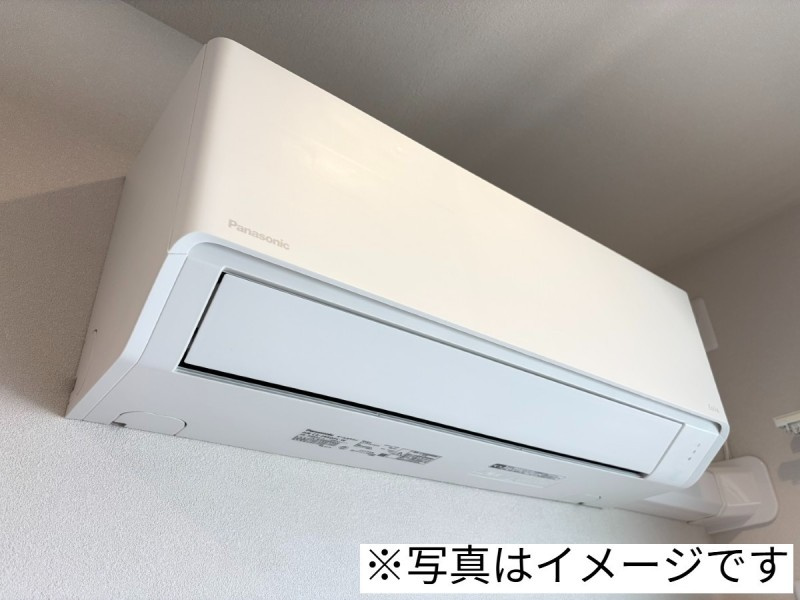 ｒｏｂｏｔ　ｈｏｍｅ　与野本町Ⅲの設備