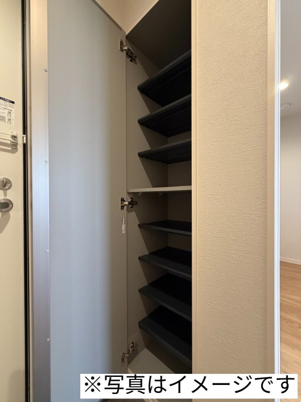 ｒｏｂｏｔ　ｈｏｍｅ　与野本町Ⅲの設備