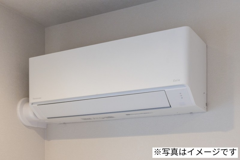 ｒｏｂｏｔ　ｈｏｍｅ　与野本町Ⅲの設備