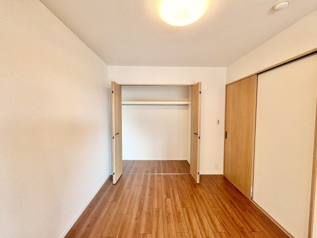 ≪本日内覧できます！≫　香久山パークスクエアN棟　8階の収納