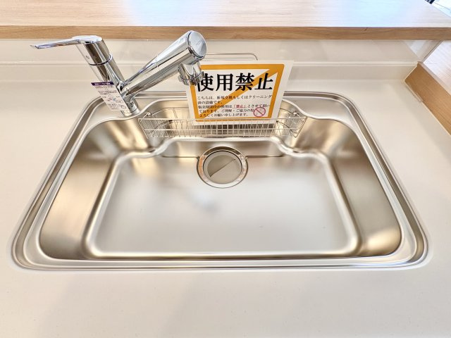 ≪本日内覧できます！≫　香久山パークスクエアN棟　8階のキッチン