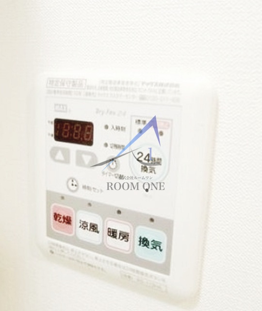 ステージファースト池上西アジールコートのその他