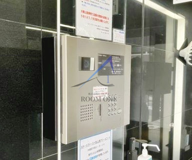 ステージファースト池上西アジールコート