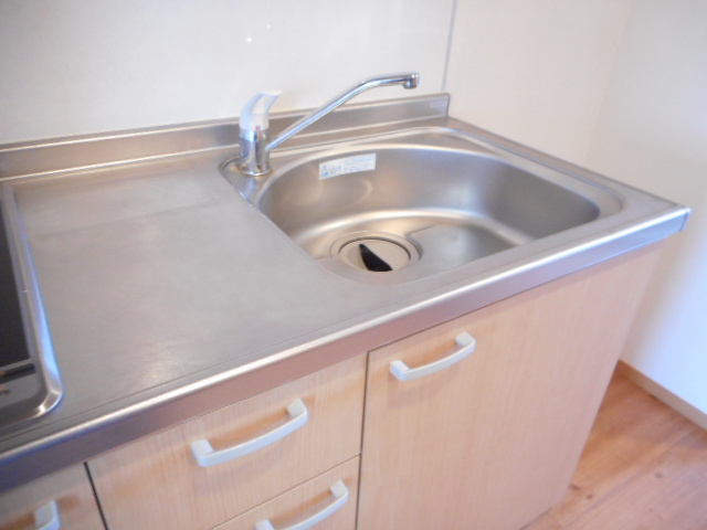 ジェミオスのキッチン