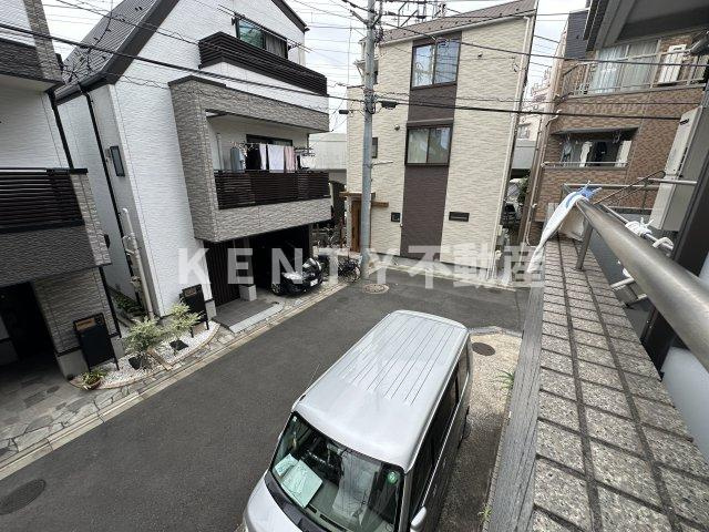 【展望】 | クレーノ浅野