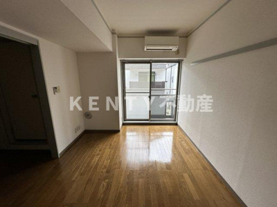 【居間・リビング】 | クレーノ浅野 | おしゃれな居間です