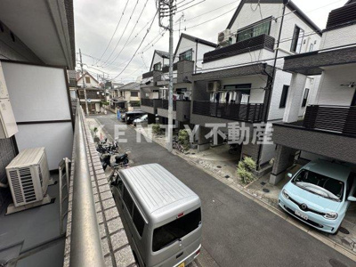 【展望】 | クレーノ浅野