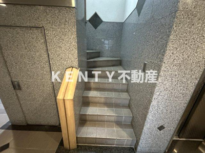 【その他共用部分】 | クレーノ浅野