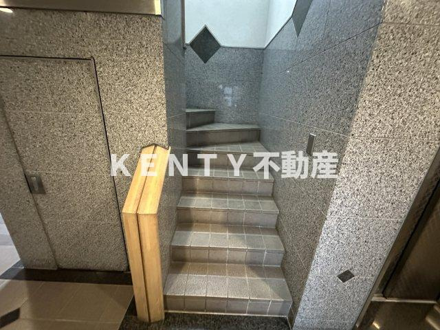 【その他共用部分】 | クレーノ浅野