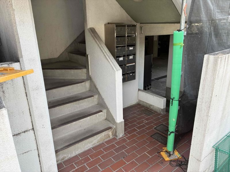 マンション西難波のその他