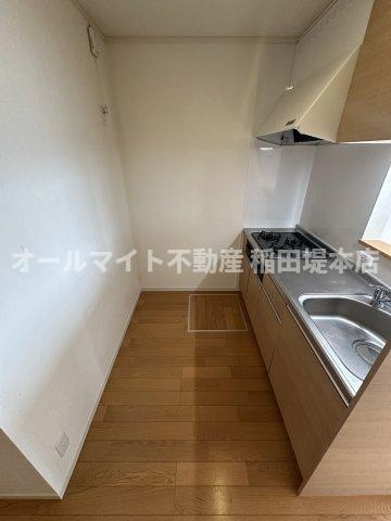 川崎市麻生区栗平２丁目のアパートのその他