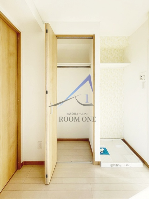 プティ コッフル の収納|収納です。