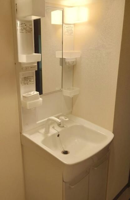 Ｔ＆Ｋとねりの洗面所