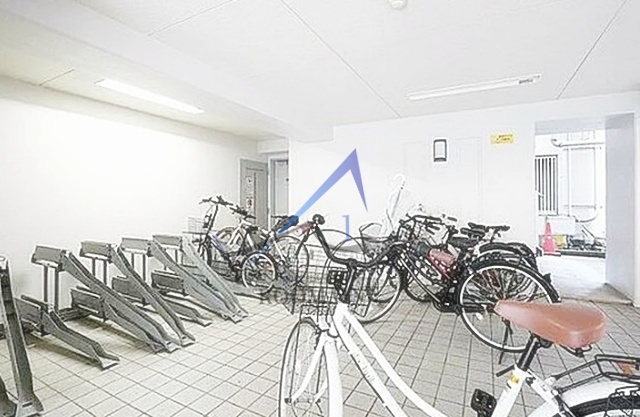 アイフェリーク神田のその他共用部分