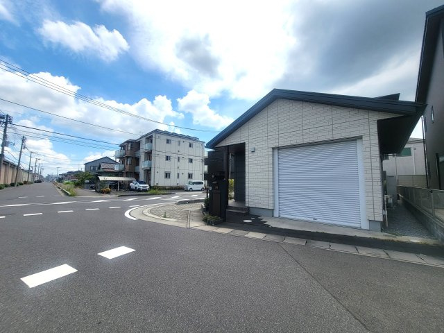 【外観】の画像