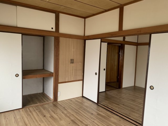 【洋室】の画像