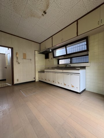 【キッチン】の画像