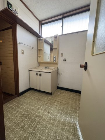 【独立洗面台】の画像
