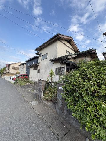 東松山市上唐子　中古戸建の画像