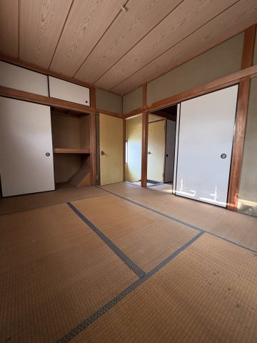 【和室】の画像
